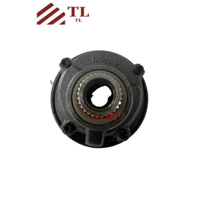 121-7385 PUMP GP-TRANSMISSION 416C 416D