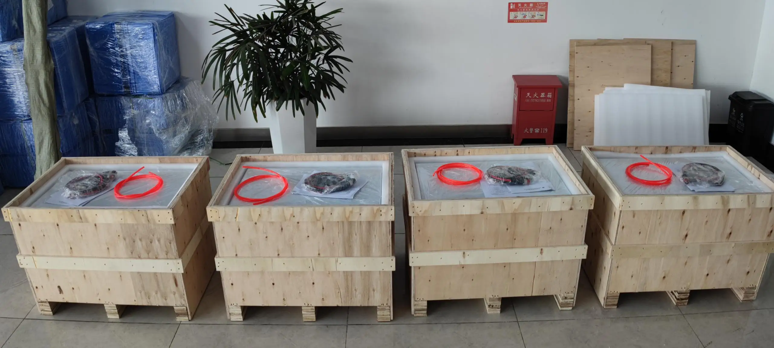 Wasserstoff-Brennstoffzelle - H-CELL 2.0 - Horizon Fuel Cell