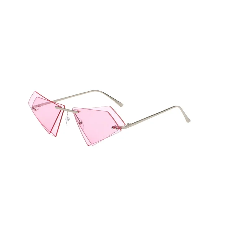 Best seller custom sunglasses trendy style sunglasses 2020