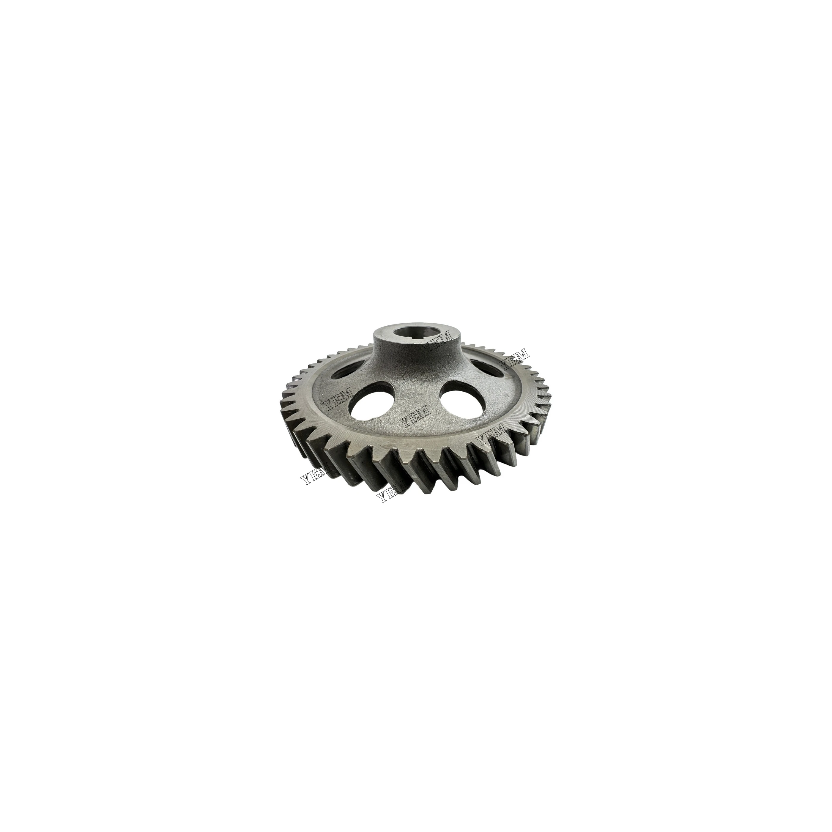 Idle Gear Shaft for Yanmar 4TN100L Heavy Duty Engine Parts