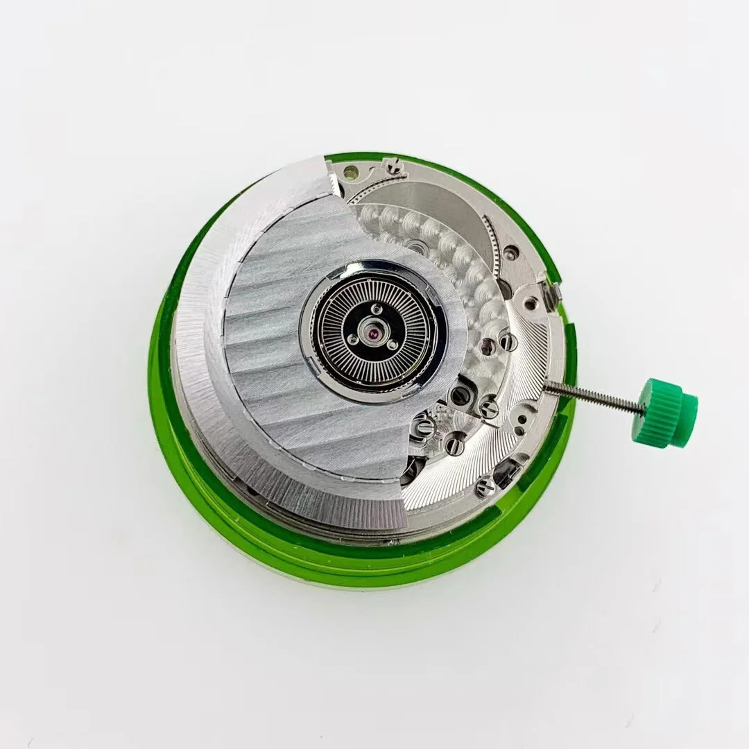 Lot De Pièces Détachées Pour Mouvement De Montre ETA Calibre 2890 - Vintage - Neuf Sans étiquette