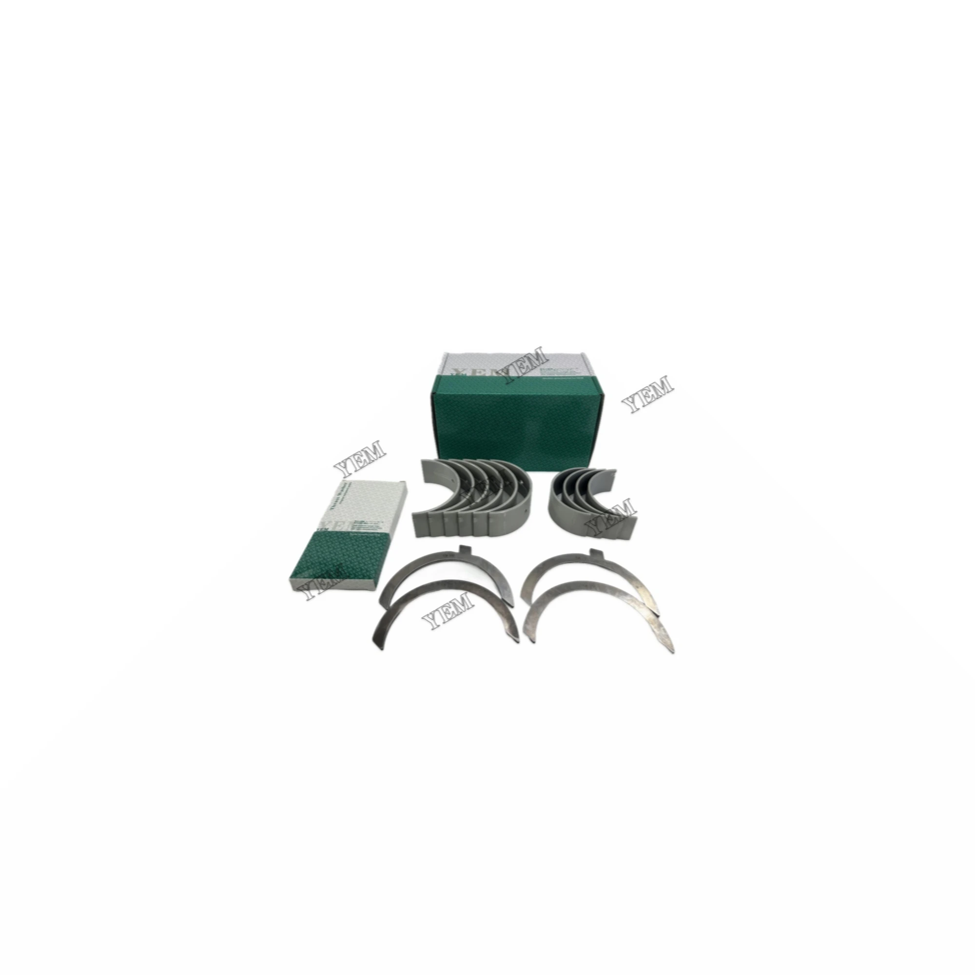 Machinery 4HG1 4HJ1 4HK1 4HL1 Engine Bearing and Thrust Washer for Isuzu Diesel Engine Parts