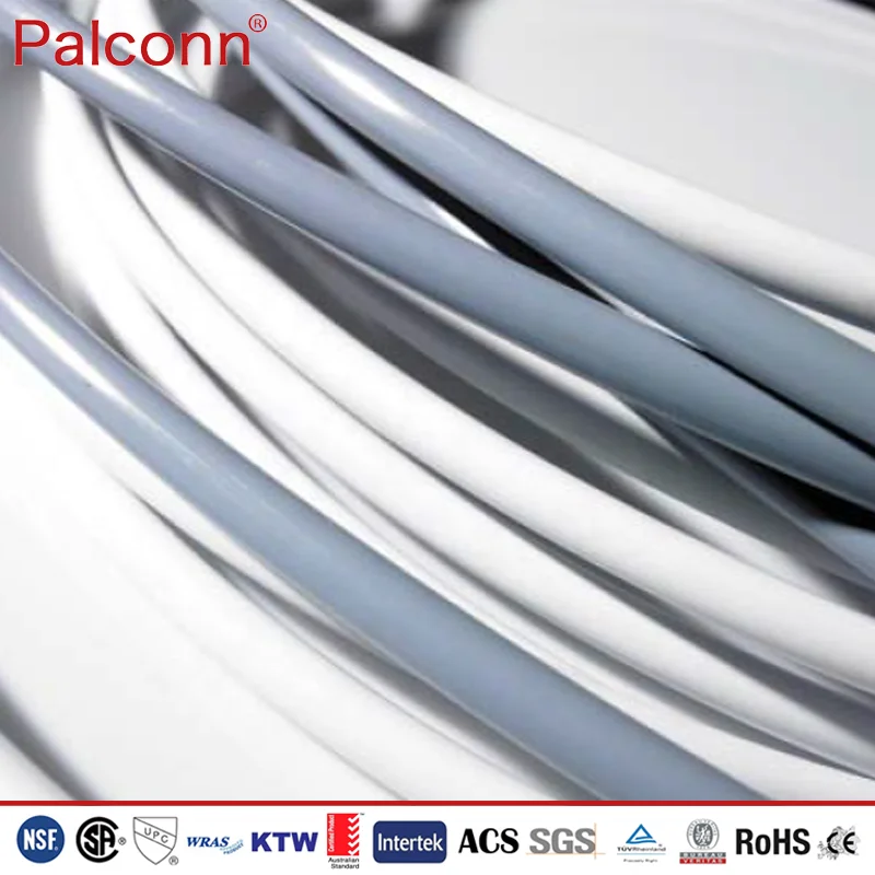 PUSH FIT PLUMBING SYSTEM PEM PB PLASTIC FITTING Pipe Fitting