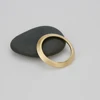 Brushed Gold