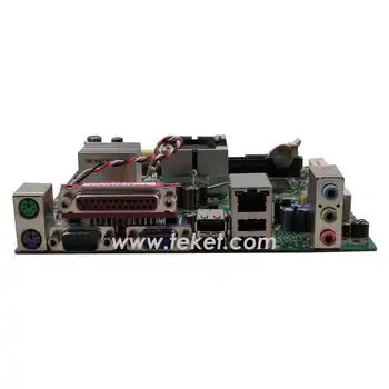 Intel Desktop Board D945GCLF2/D945GCLF2D - Mini-Itx Power