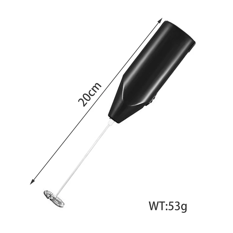 Amazon Top Seller Shipping to USA Amazon FBA Kitchen Accessories Baking Equipment Electric Egg Whisk Coffee Blender 