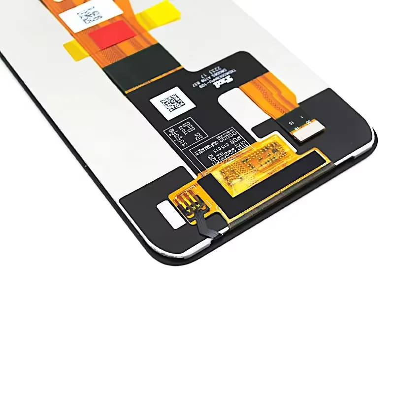 Écran Complet Pour Realme C30s – Noir – Occasion