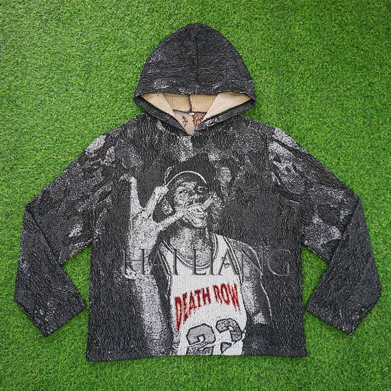 Supreme transpose burroughs hoodie