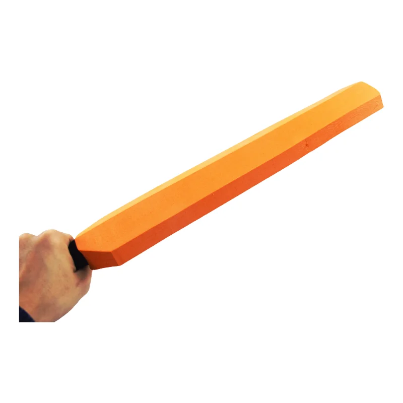 Kids Sports  Eva Cricket Bat Ball Set Pitching Game Baseball Batting Machine Kids Baseball Trainer Plastic Baseball Bat