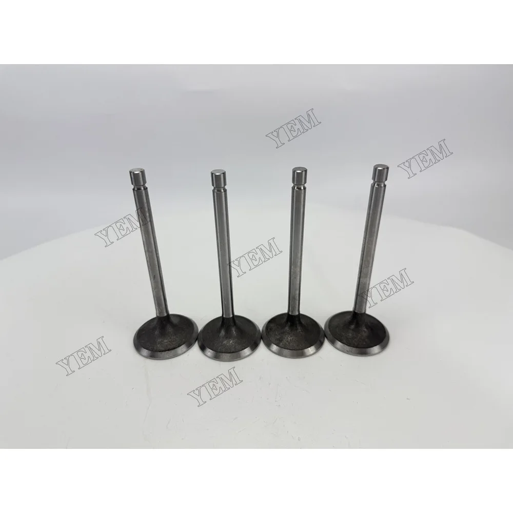 Intake Valve for Deutz CA498-12 Engine Spare Parts