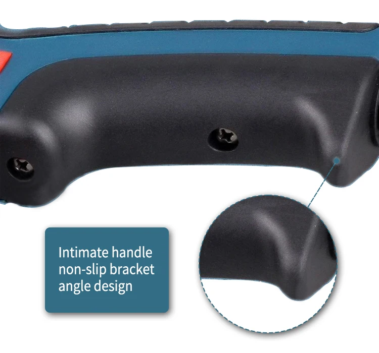 High Quality Tac500 3.05.0mm Electric Rivet Gun Professional Not Stuck