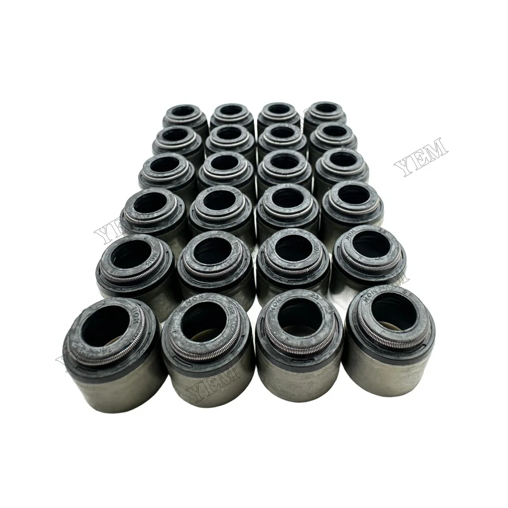 Wholesale P11C Valve Oil Seal Engine Part for Hino 4