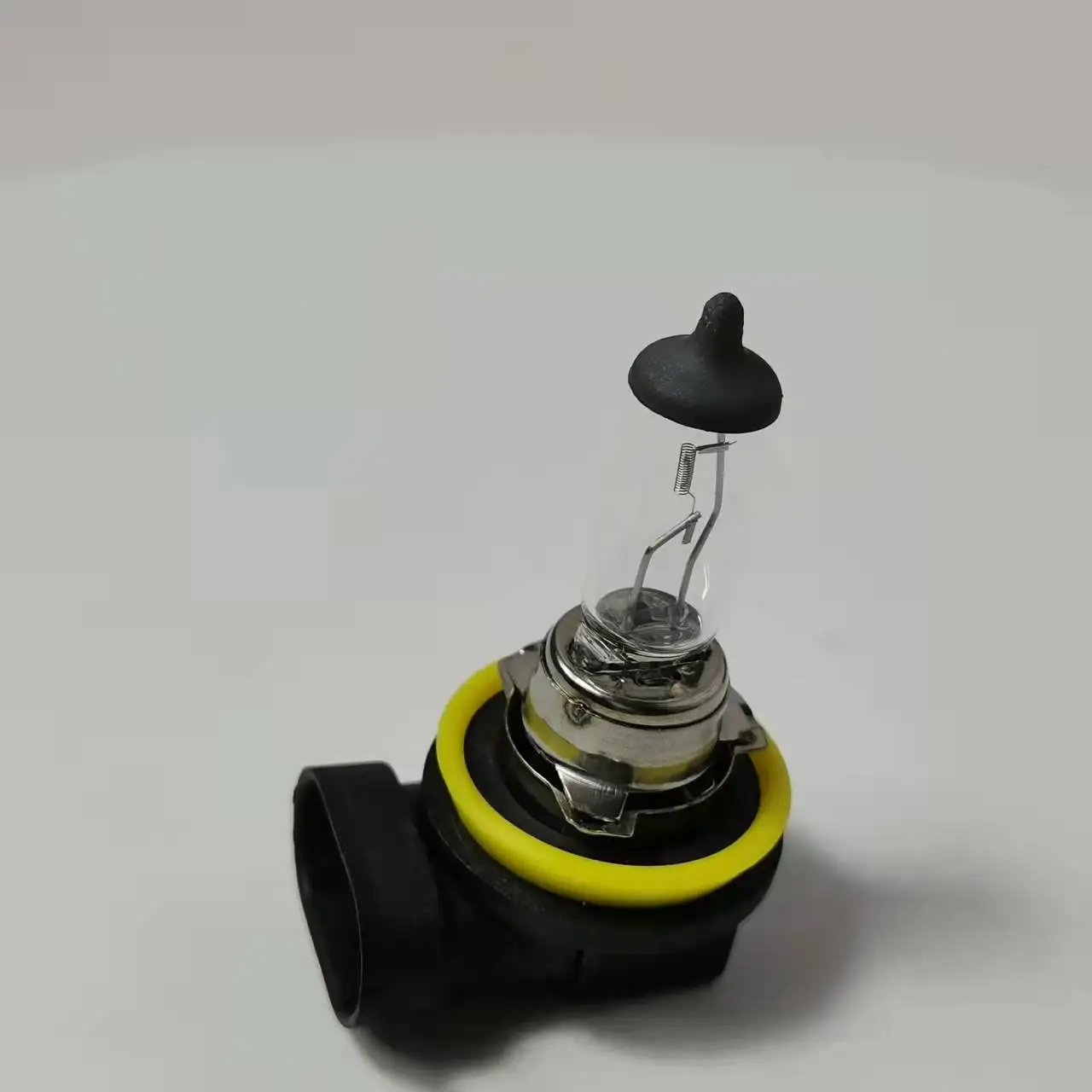 HSG Brand Car Halogen Bulb H1 H3 H4 H7 for Auto Lighting System