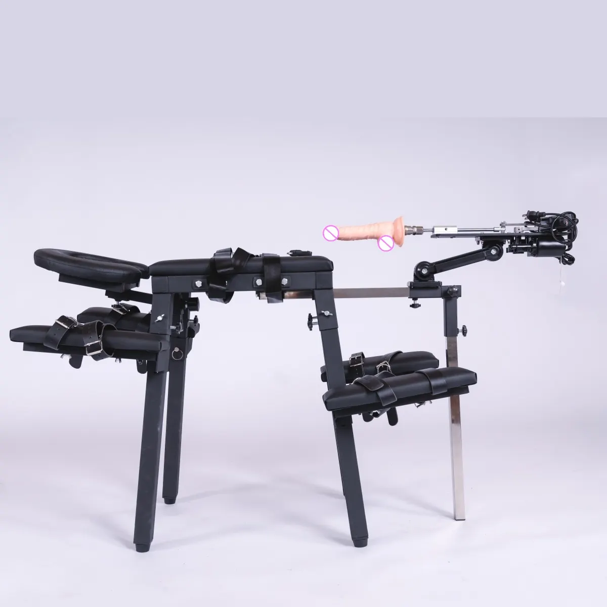 Intimancy Bench Restraint Sex Bench Bondage BDSM Table Massage Bed Spanking Bench for ...