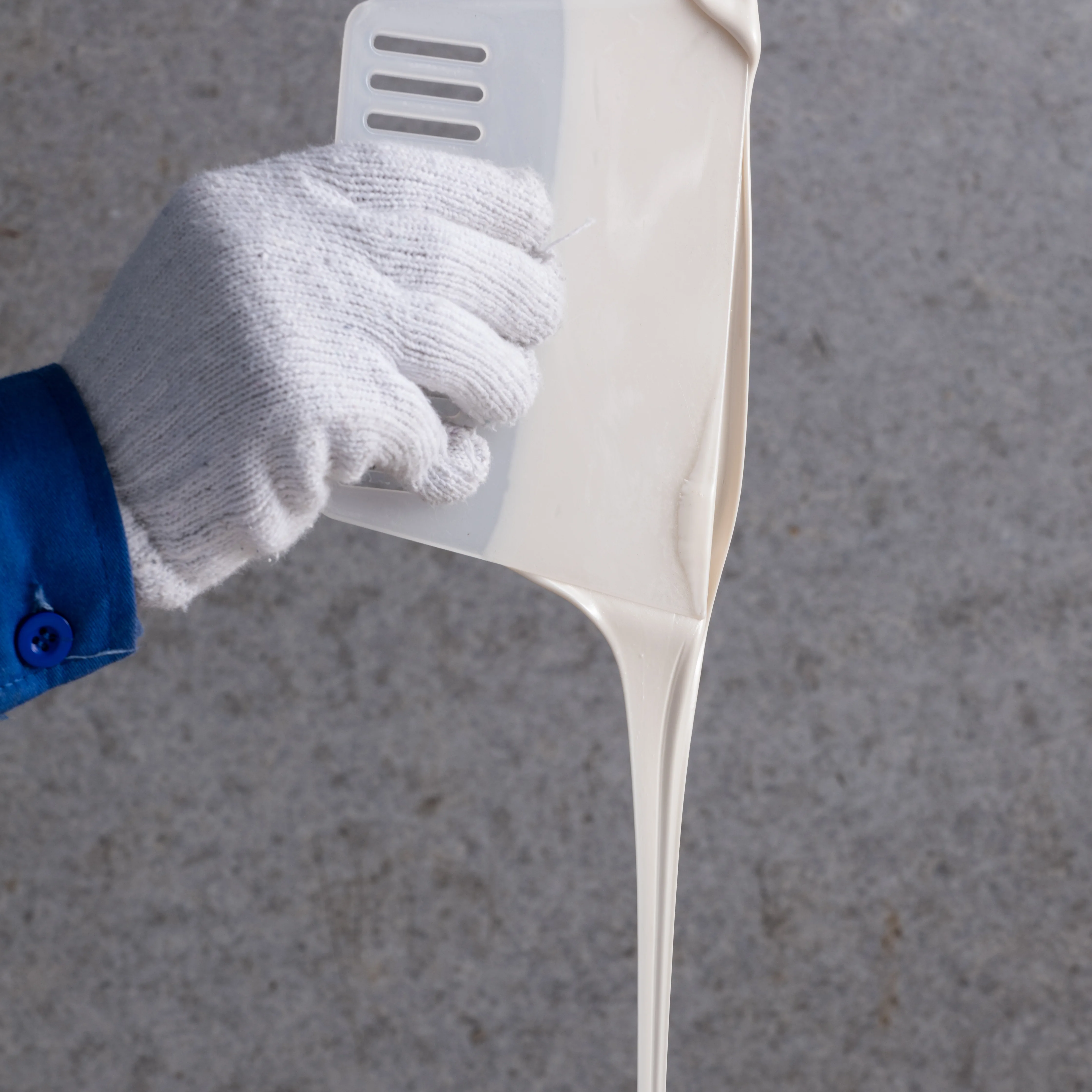 CANLON MPU Single Component Polyurethane Waterproof Coating PU Waterproofing Coating