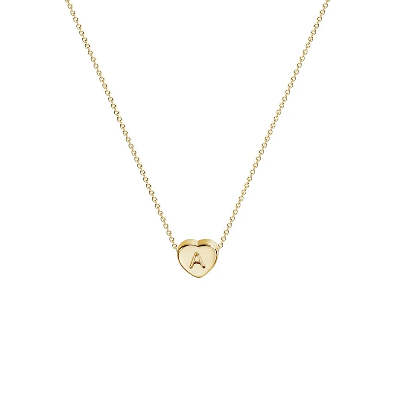 Buy Letter Name Choker Necklace,Choker 