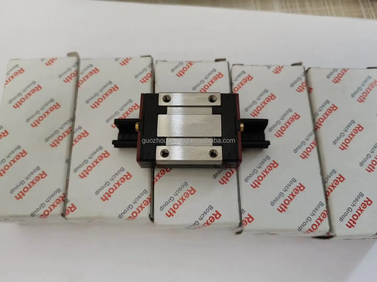Rexroth Roller Slider Lineaire Blok Lineaire Gids Slider Lineaire Lager