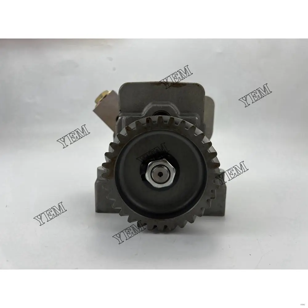 Oil Pump Fit for Doosan D2366