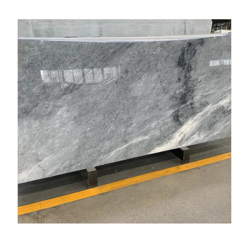 브라운 무지 블랙 디자인 중국 베니스 슬래브 대리석, 실내 바닥 타일용