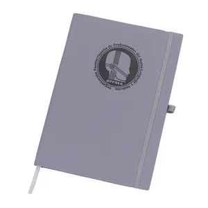 Vintage Paper Stationery Writing Sewn Binding Notebook Memo Notepad for Students School Office