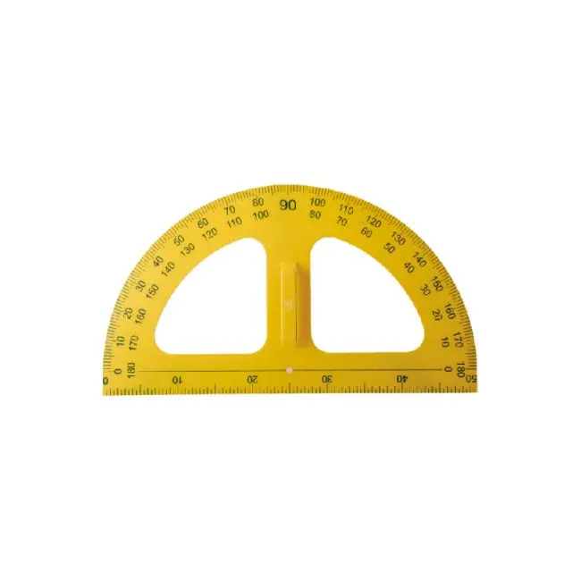 80111.03 Universal  Teaching  Protractor