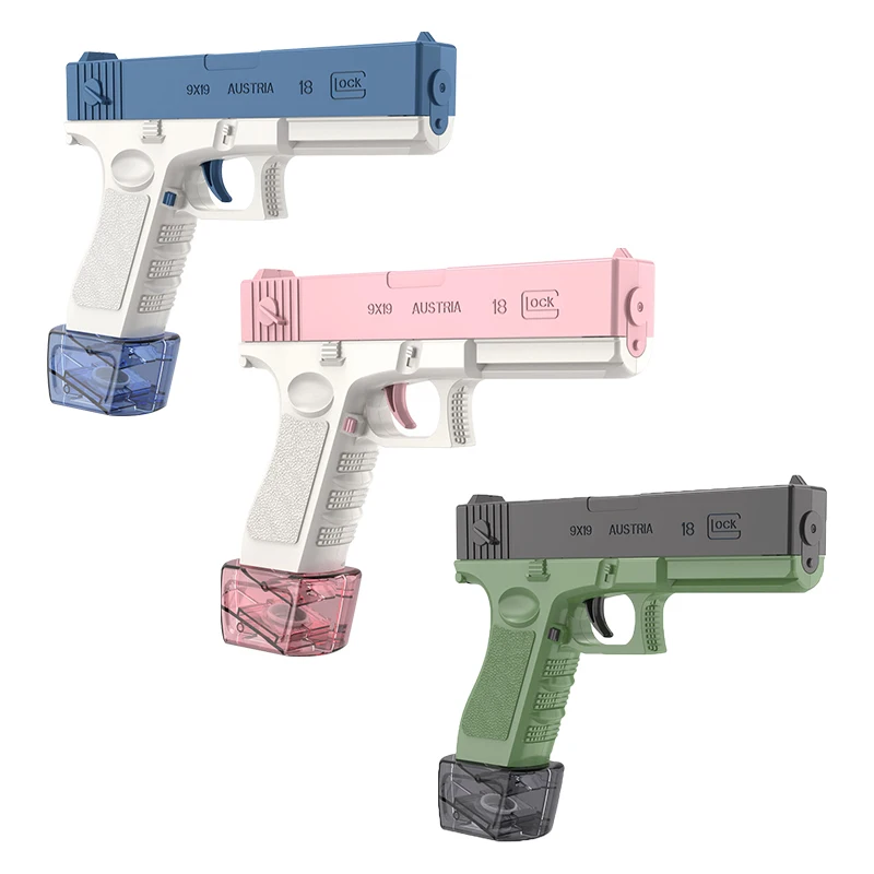 Детский Электрический водяной