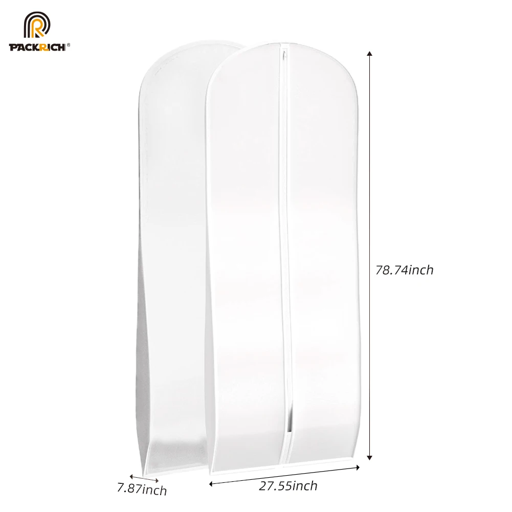 Wedding Dress Garment Bags 
