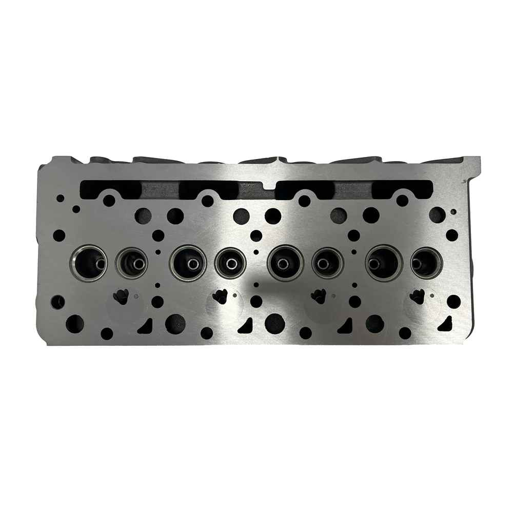 For Kubota V2203 Cylinder Head High Performance Engine Parts 2