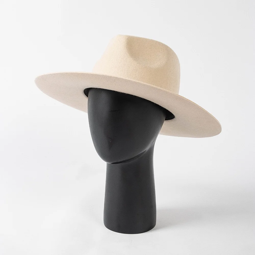 Shop Our Custom Wholesale Fedora Hats - Perfect for 2022/23 display picture 1