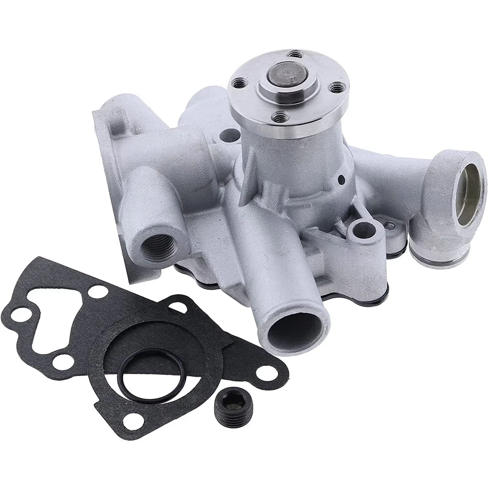 IZUMI Water Pump for Komatsu 3D72 PC12UU-2 PC07-2 Engine Parts Manufacturer