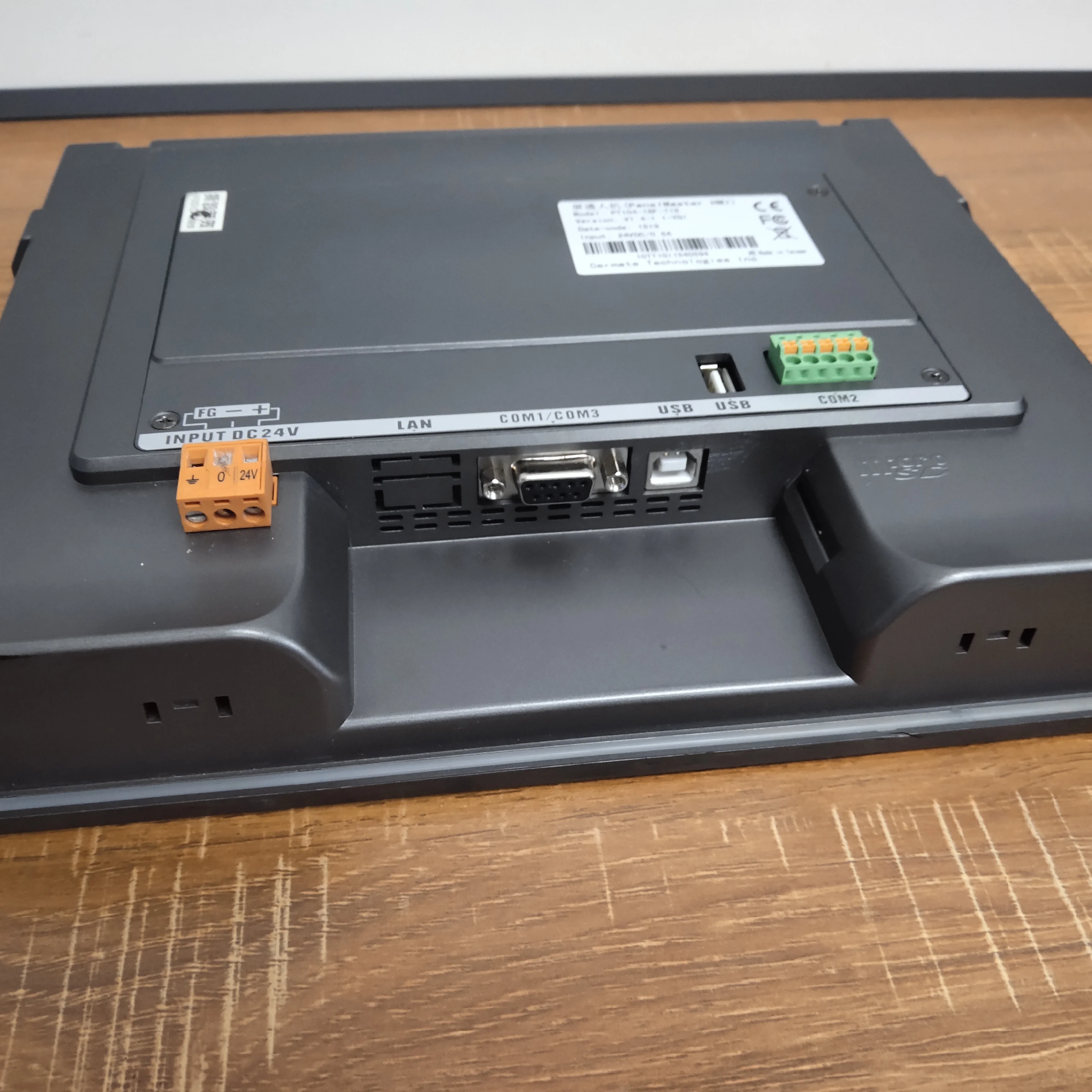 #1PC 10.4 PT104-1BF-T1S FEDEX DHL SHIP MJAWMA ==＃A6 1PC 10.4 PT104-1BF-T1S FEDEX DHL SHIP MJAWMA \u003d\u003d＃A6