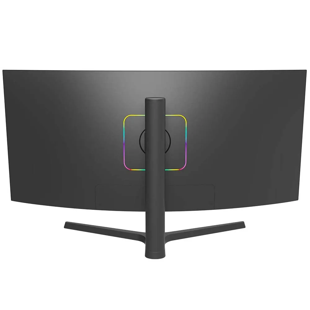 Gaming Monitor 34 Inch Monitor Ultrawide Monitors Curved Pc 4k 165hz Oem/odmled21.5inch To 32