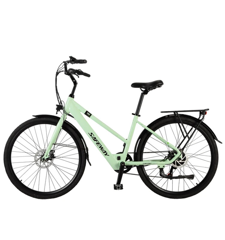 safeway electric bike