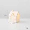 Petite maison blanche