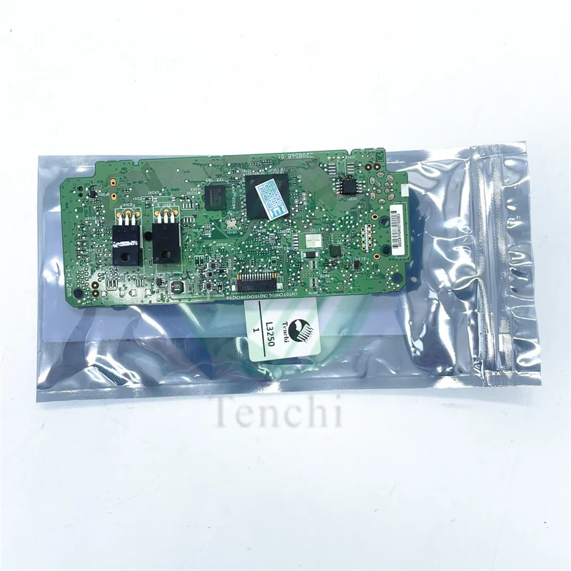 Original Refurbished Formatter Logic Card L3250 Main Board for Epson L3250 Mainboard Inkjet Printer Parts Motherboards