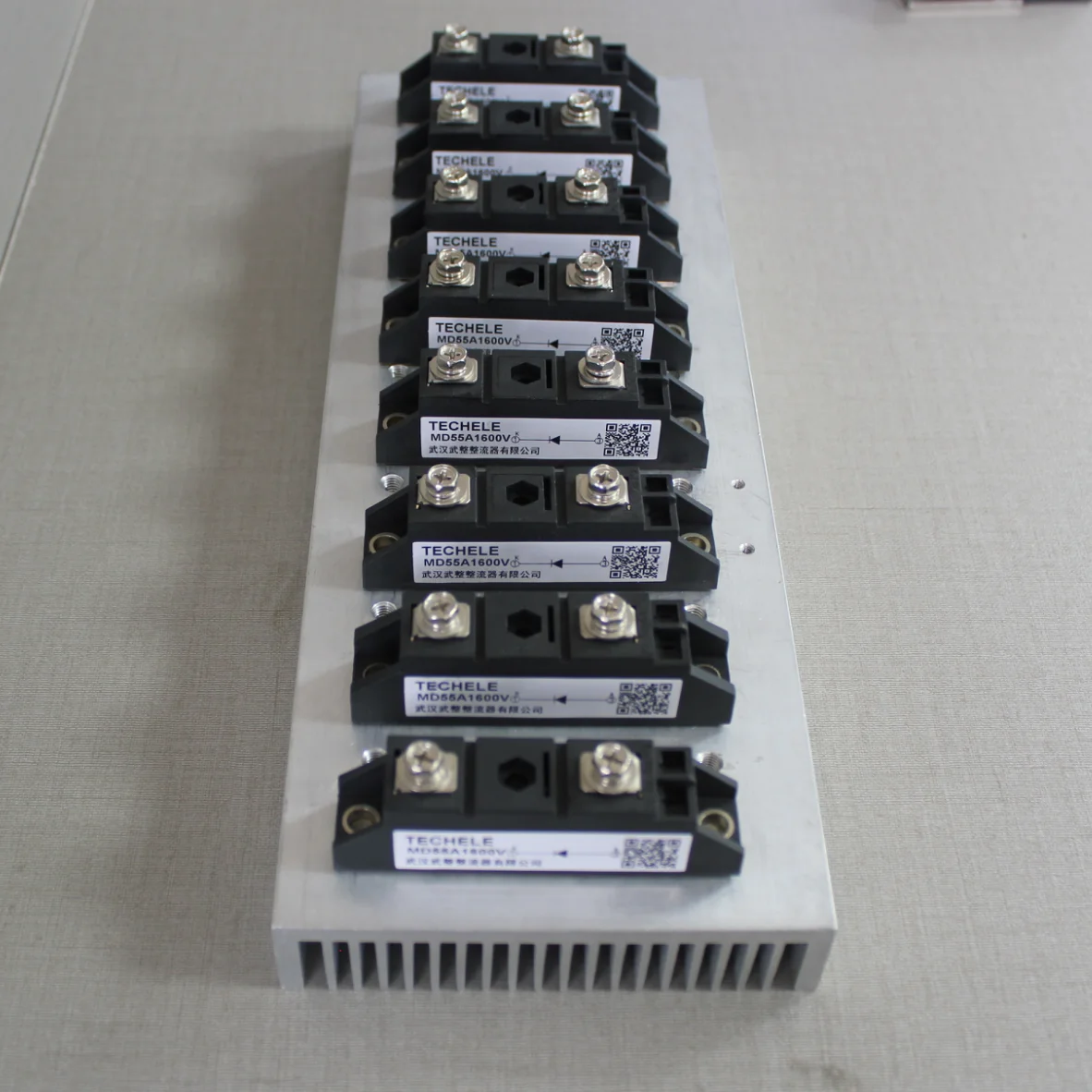 Blocking diode anti reverse diode for solar PV applications 55A 70A 90A 110A 130A 160A 200A 250A 300A 400A PV Diodes Modules