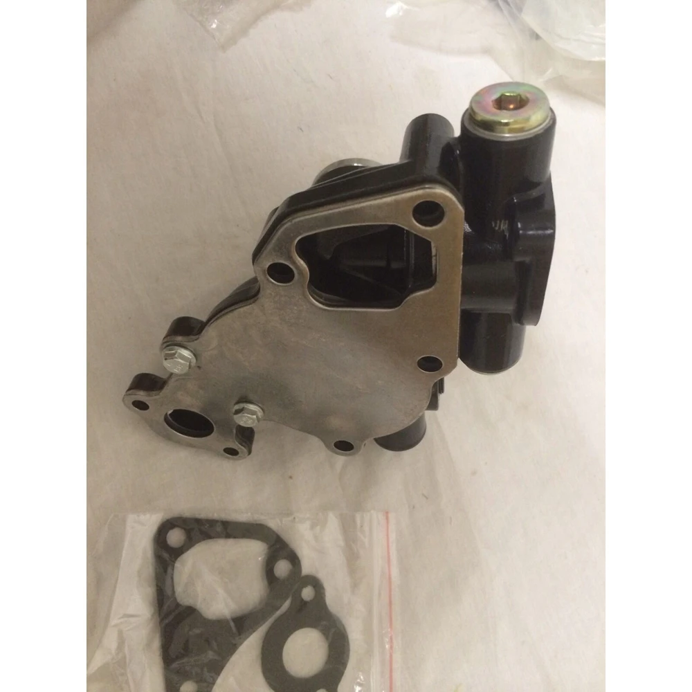 IZUMI for Yanmar 3TNE82AC-GIA Water Pump Factory Price Engine Parts