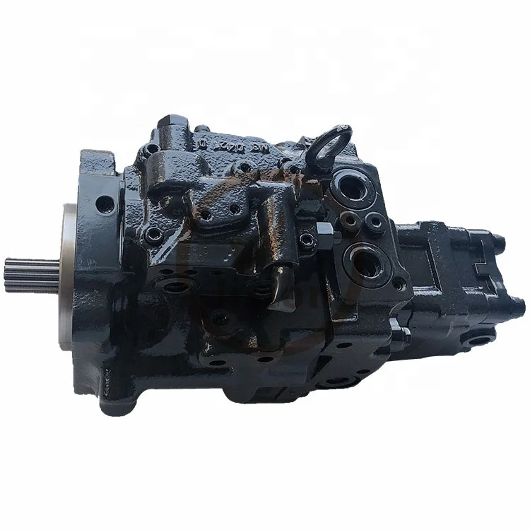 D5122 D51ex22 D51px22 Hydraulic Main Pump Assy 7081811212 7081s