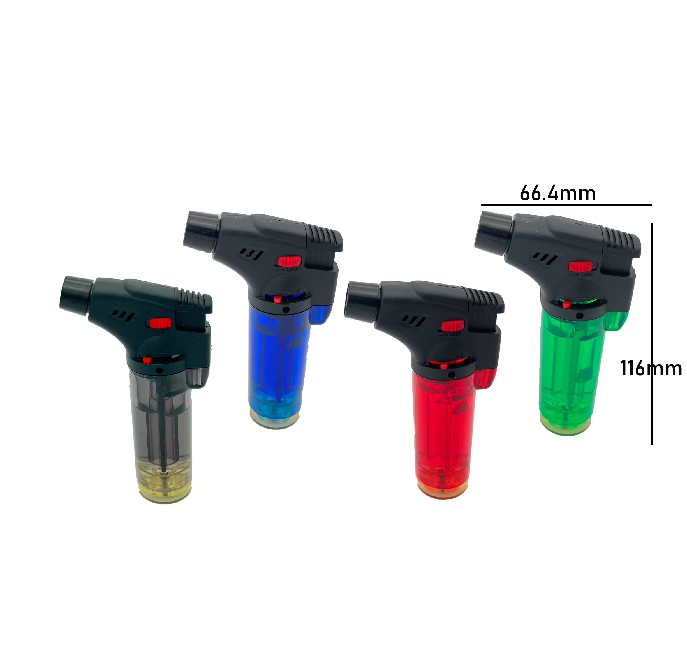 DY-003 креативная кухонная сигарета Бутановая Зажигалка недорогая многоразовая зажигалка с индивидуальным логотипом