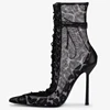 Black mesh