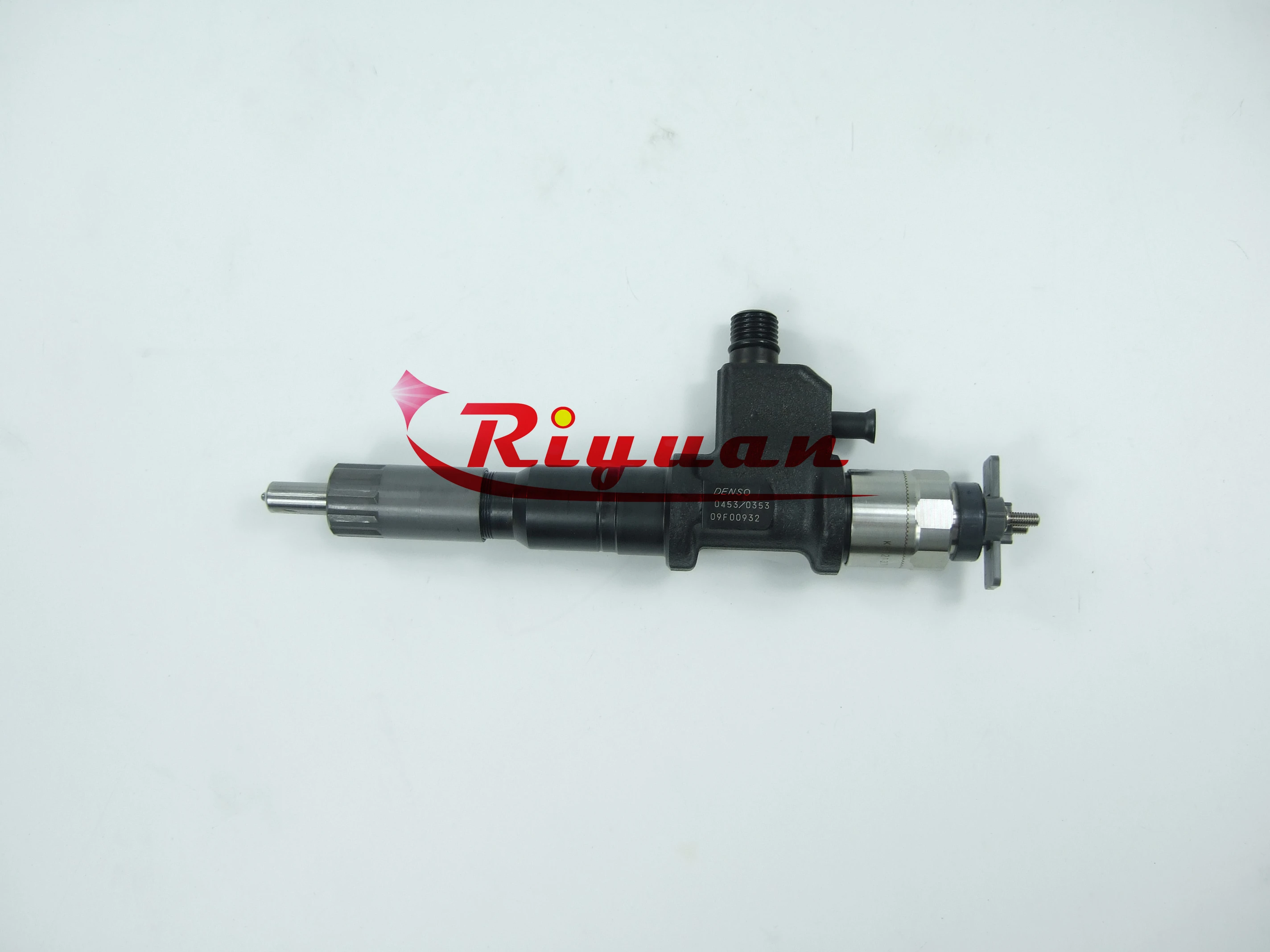小林出品 original-isuzu-6wg1-fuel-