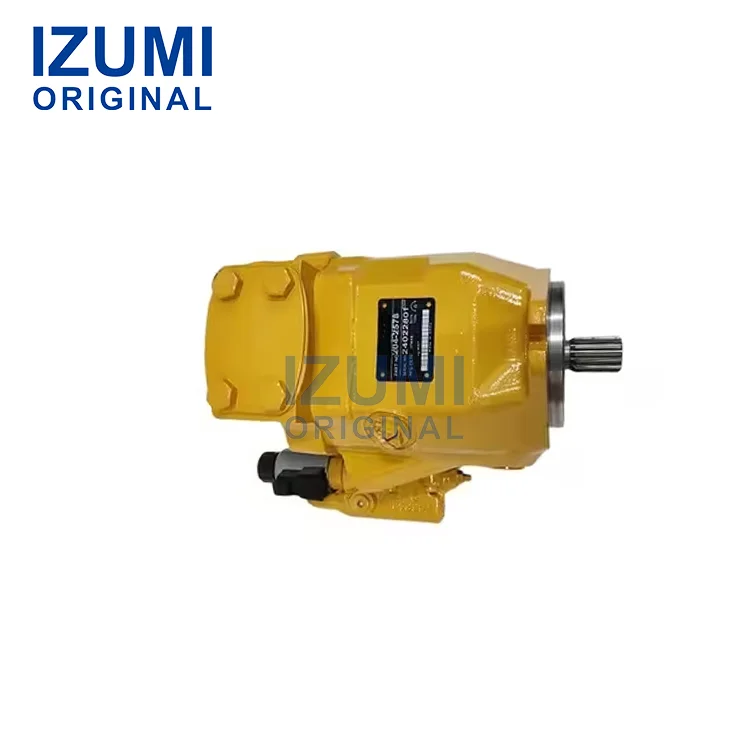 Excavator 204-2578 Piston Pump 2042578 Pump GP Piston Pump Hydraulic for TRACK-TYPE TRACTOR D8T D8R