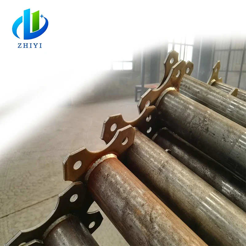 Construction Material Props Shoring Systems Construction Support Jacks with High Quality