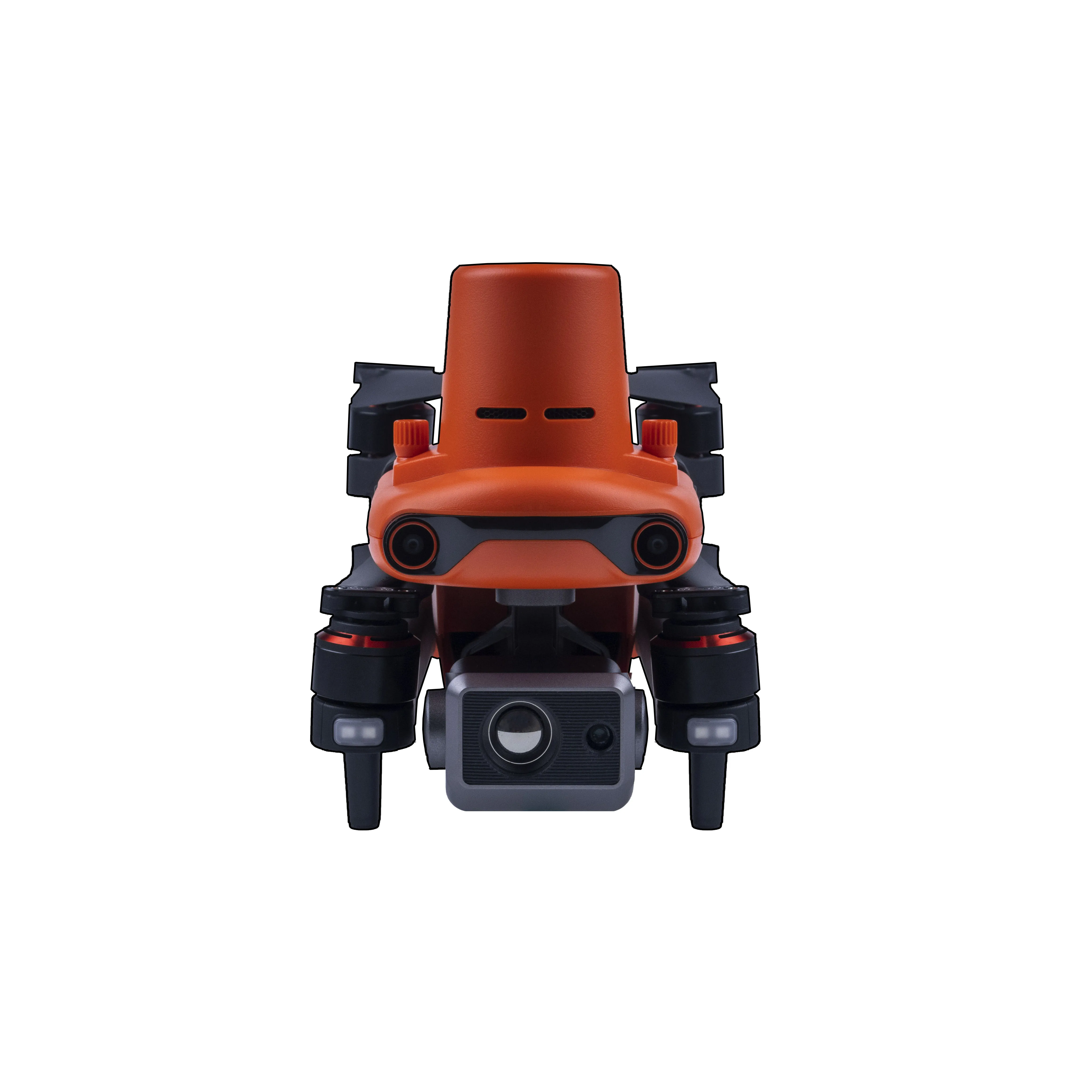 autel evo ii dual 640 drone