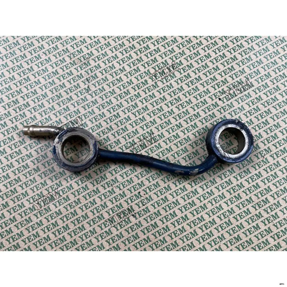 Z402 Delivery Ling Injector for Kubota