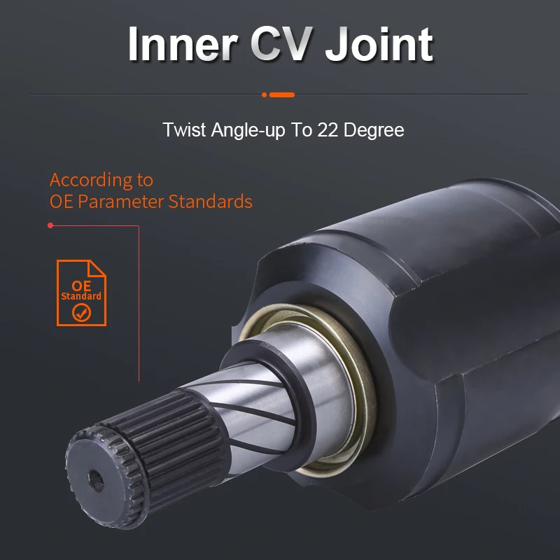 MR276871 MB620833 Drive Shaft for Mitsubishi Montero Sport