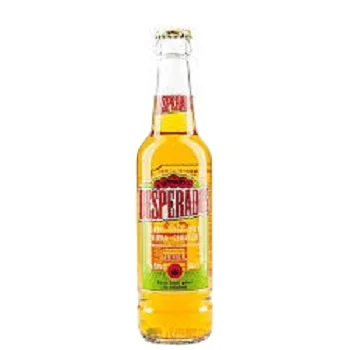 Desperados Original Beer Flavoured With Tequila 4 X 500ml / Wholesale ...