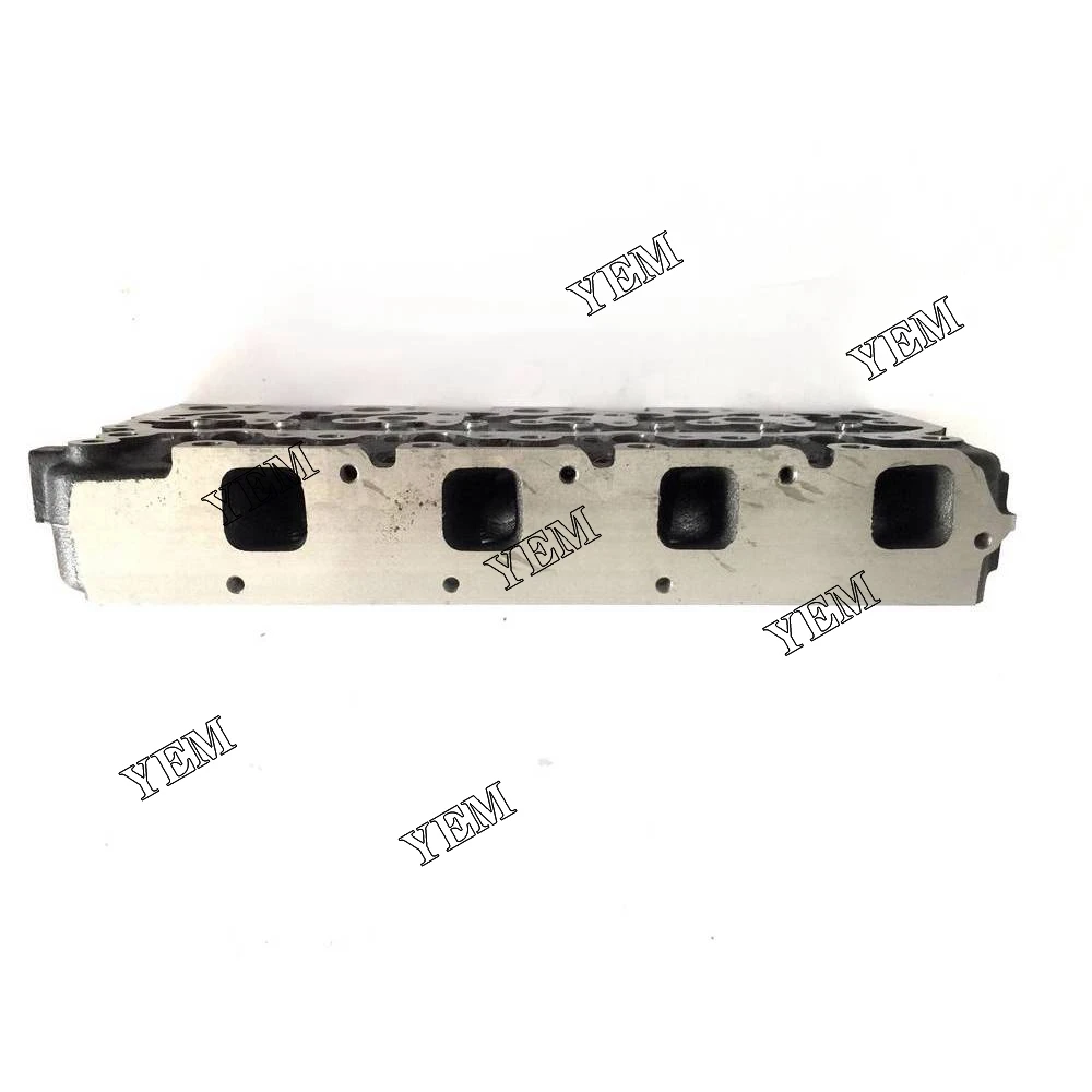Engine Repair Kit V2403 Cylinder Head for Kubota Cylinder Head Replacement Engine Parts 4
