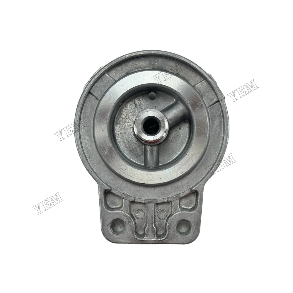 Fuel Filter Housing 129004-55612 Fit for Yanmar 4TNV88 Engine 5