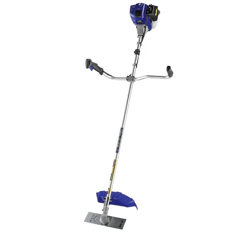Jialing 2 Stroke Brush Cutter Gasoline Grass String Trimmer Brush Cutter